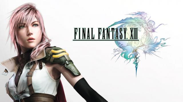 History of Final Fantasy: Paradigm Shift (Final Fantasy XIII)