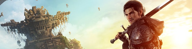 Final Fantasy XIV: Dawntrail Expansion Releases July 2