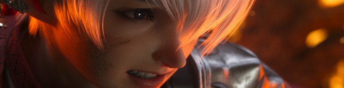 Final Fantasy XIV Endwalker Expansion Launches This Fall for PS5, PS4, and PC