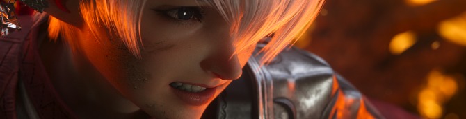 Final Fantasy XIV: Endwalker Now Available
