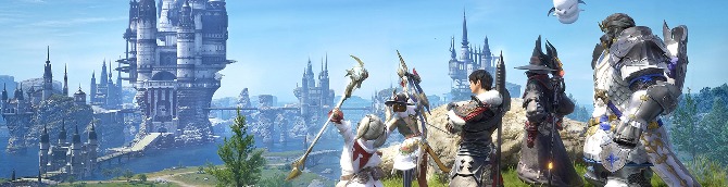 Final Fantasy XIV Mobile Worldwide Release Cancelled