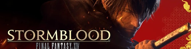 Final Fantasy XIV: Stormblood Expansion is Free Until May 8