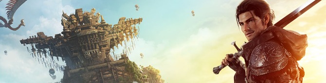 Final Fantasy XIV's Yoshi-P Says the Game Needs a 'Major Change in Content Hierarchy'