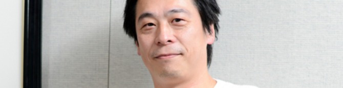 Final Fantasy XV Director Hajime Tabata Leaves Square Enix