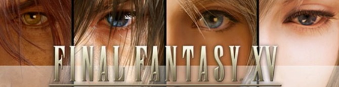 Final Fantasy XV Episode Aranea, Lunafreya, and Noctis Cancelled