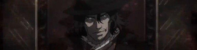 Final Fantasy XV Episode Ardyn Prologue Gets Teaser Trailer