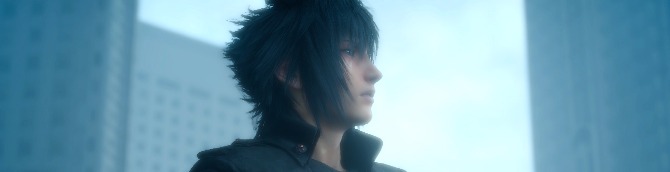 Final Fantasy XV Nears 6.6 Million Units Sold, Dragon Quest XI Above 3 Million Units