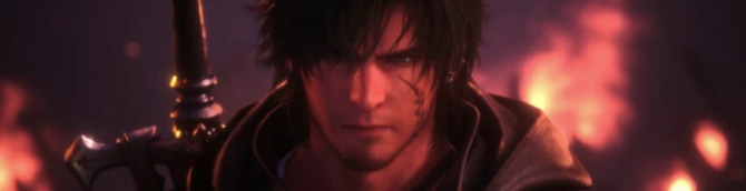 Final Fantasy XVI Debuts in 1st on the Australian Charts
