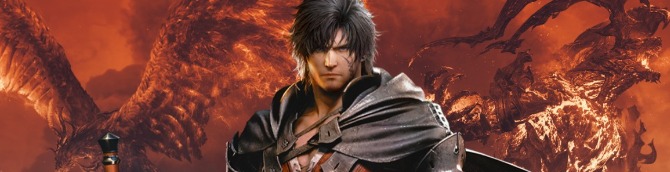 Final Fantasy XVI Now Available on Xbox Series X|S