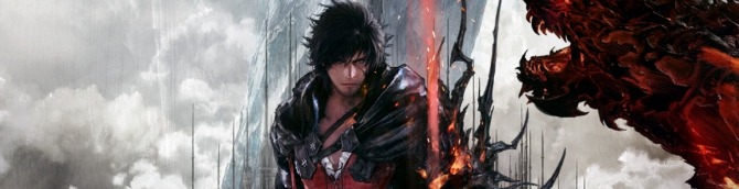 Final Fantasy XVI Pre-Launch Celebration Stream Set for June 11