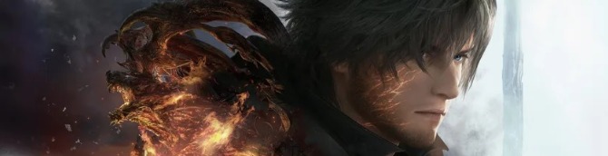 Final Fantasy XVI State of Play Set for April 13
