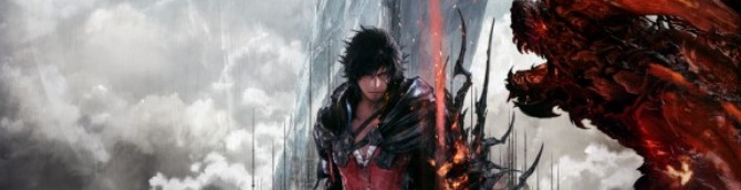 Final Fantasy XVI Teaser Website Reveals Tons of New Information