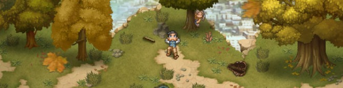 Finding Paradise Launches November 18 for Switch, iOS, and Android
