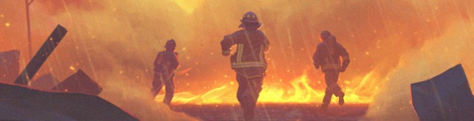 Fire Commander Announced for Xbox Series X|S, PS5, PS4, Xbox One, and PC
