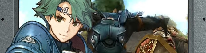 Fire Emblem Echoes: Shadows of Valentia Gets A Master Class in Strategy Trailer