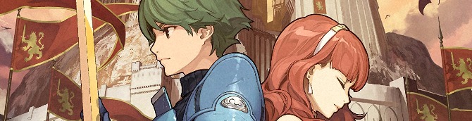 Fire Emblem Echoes: Shadows of Valentia Gets Class Overview Trailer