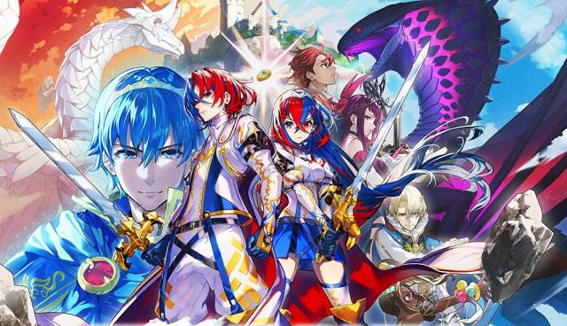 Fire Emblem Engage Debuts in 1st on the UK Charts, The Last of Us Part 1 Sales Jump 238%