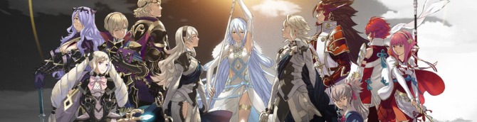 Fire Emblem Fates Release Date and Pricing Revealed