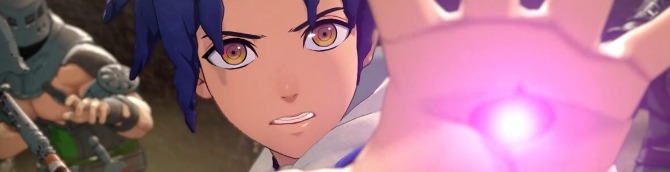 Fire Emblem: Fortune's Weave Announced for Switch 2