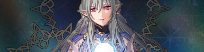 Fire Emblem: Fortune's Weave Expansion Pass Announced