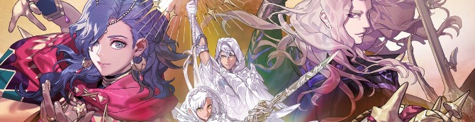 Fire Emblem: Fortune's Weave Gets Overview trailer