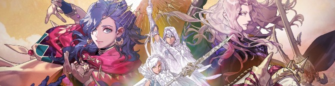Fire Emblem: Fortune's Weave Direct Reveals New Details and Gameplay
