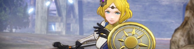 Fire Emblem Warriors Gets Warriors' Awakening Trailer