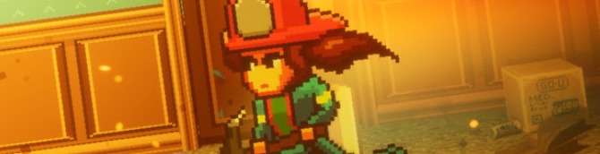 Firegirl: Hack ‘n Splash Rescue Console Versions Delayed to 2022