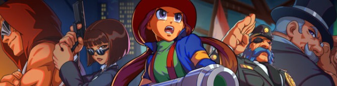 Firegirl: Hack 'n Splash Rescue DX Launches June 22 for All Major Platforms