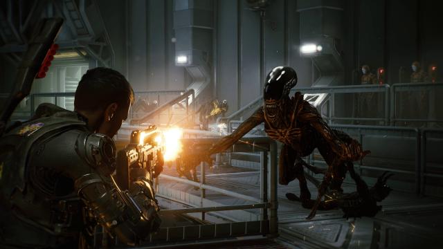 PS Plus: novembro traz Aliens Fireteam Elite, Mafia 2 e mais