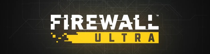 Firewall Ultra Announced for PlayStation VR2