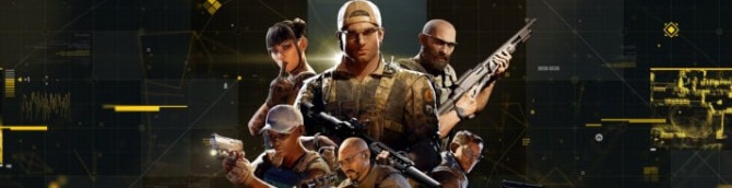 Firewall Ultra Developer First Contact Entertainment is Shutting Down