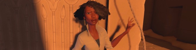 Firewatch Developer Announces In the Valley of Gods