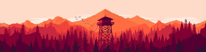Firewatch Sells 500k Units in One Month