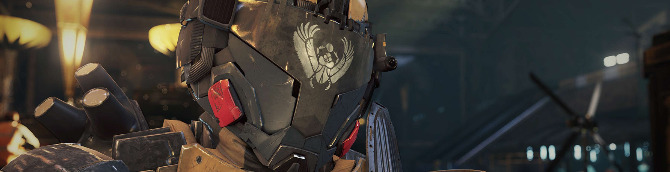 First Call of Duty: Black Ops III Screenshots Released & New Trailer