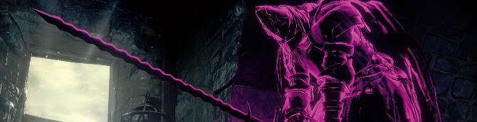 First of Two Dark Souls III DLC Packs Due This Fall