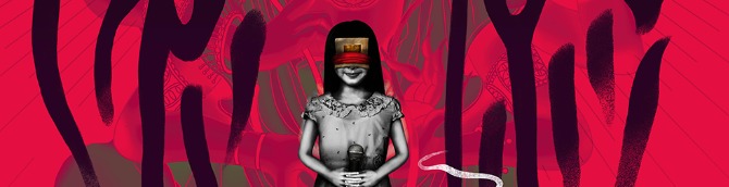 First-Person Horror Game Devotion Announced