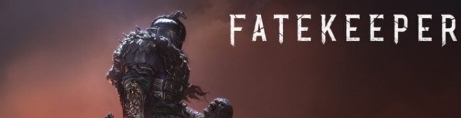 First-Person RPG Fatekeeper Sales Top 500,000 Units