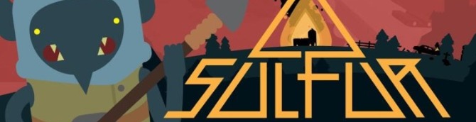 First-Person Shooter Sulfur Launches in 2024 for Xbox Series X|S, Xbox One, and PC