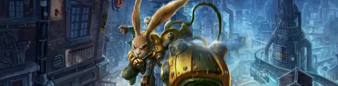 F.I.S.T.: Forged in Shadow Torch Launches September 7 for PS5, PS4, and PC