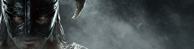 Five Bethesda Games Get FPS Boost Today on Xbox Series X|S
