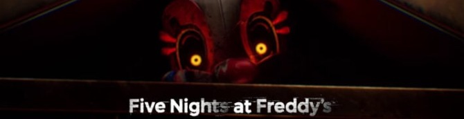 Five Nights at Freddy's: Secret of the Mimic Announced