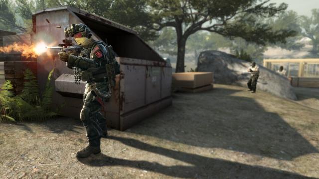 The best alternatives to Counter Strike: Global Offensive for