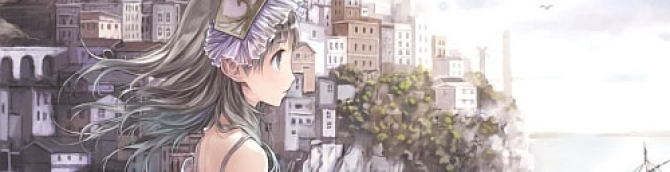 Fix, Keep, or Ditch: Gust's Atelier Series