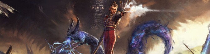 Flintlock: The Siege of Dawn Announced for PS5, Xbox Series X|S, PS4, Xbox One, and PC