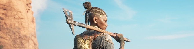Flintlock: The Siege of Dawn Arrives in Summer 2024