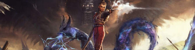 Flintlock: The Siege of Dawn Delayed to 2024