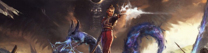 Flintlock: The Siege of Dawn Gets Extended Gameplay Look
