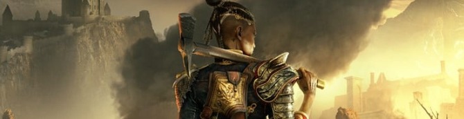 Flintlock: The Siege of Dawn Gets 'No Rest 'Til Dawn' Trailer