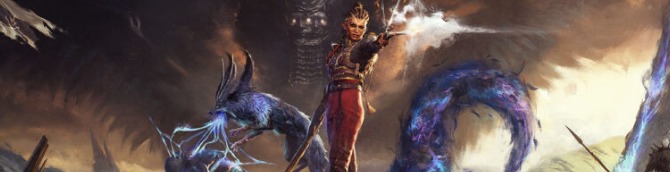 Flintlock: The Siege of Dawn Releases July 18
